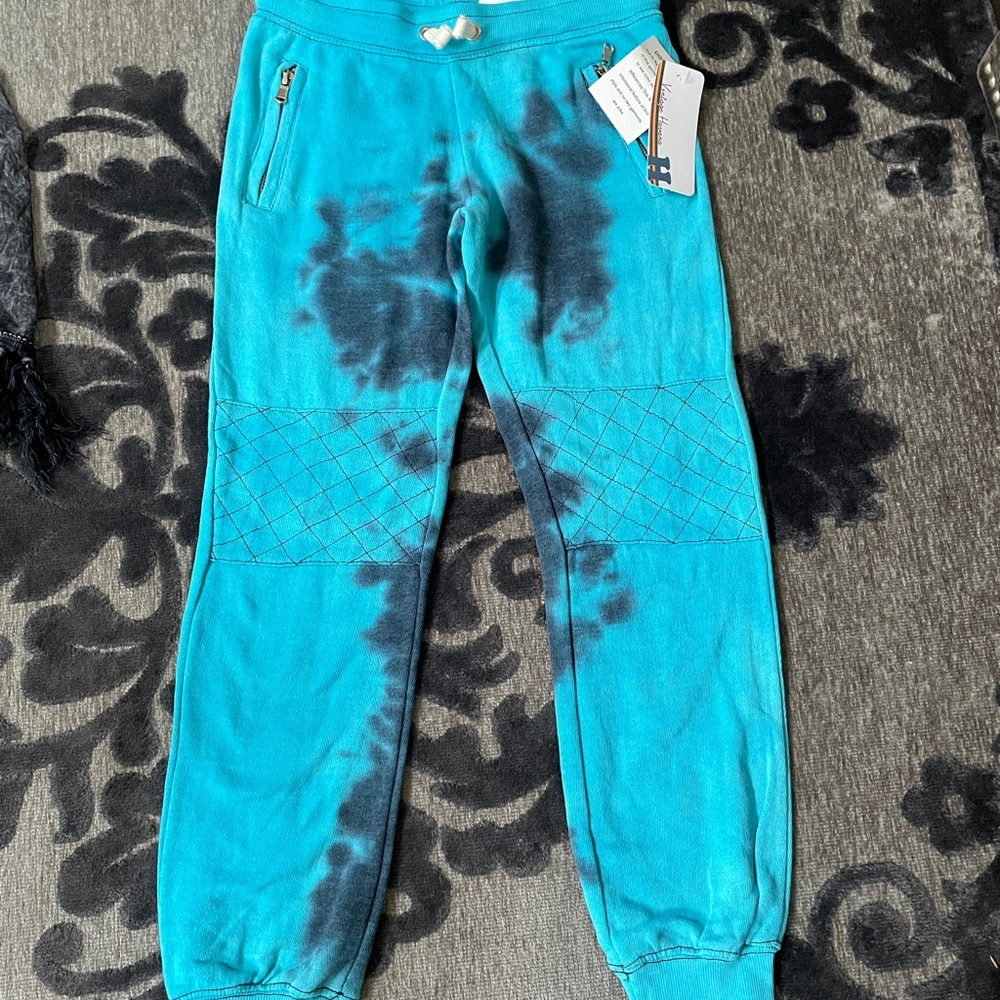 Vintage Havana kids sweatpants